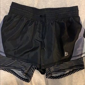 RBX performance shorts